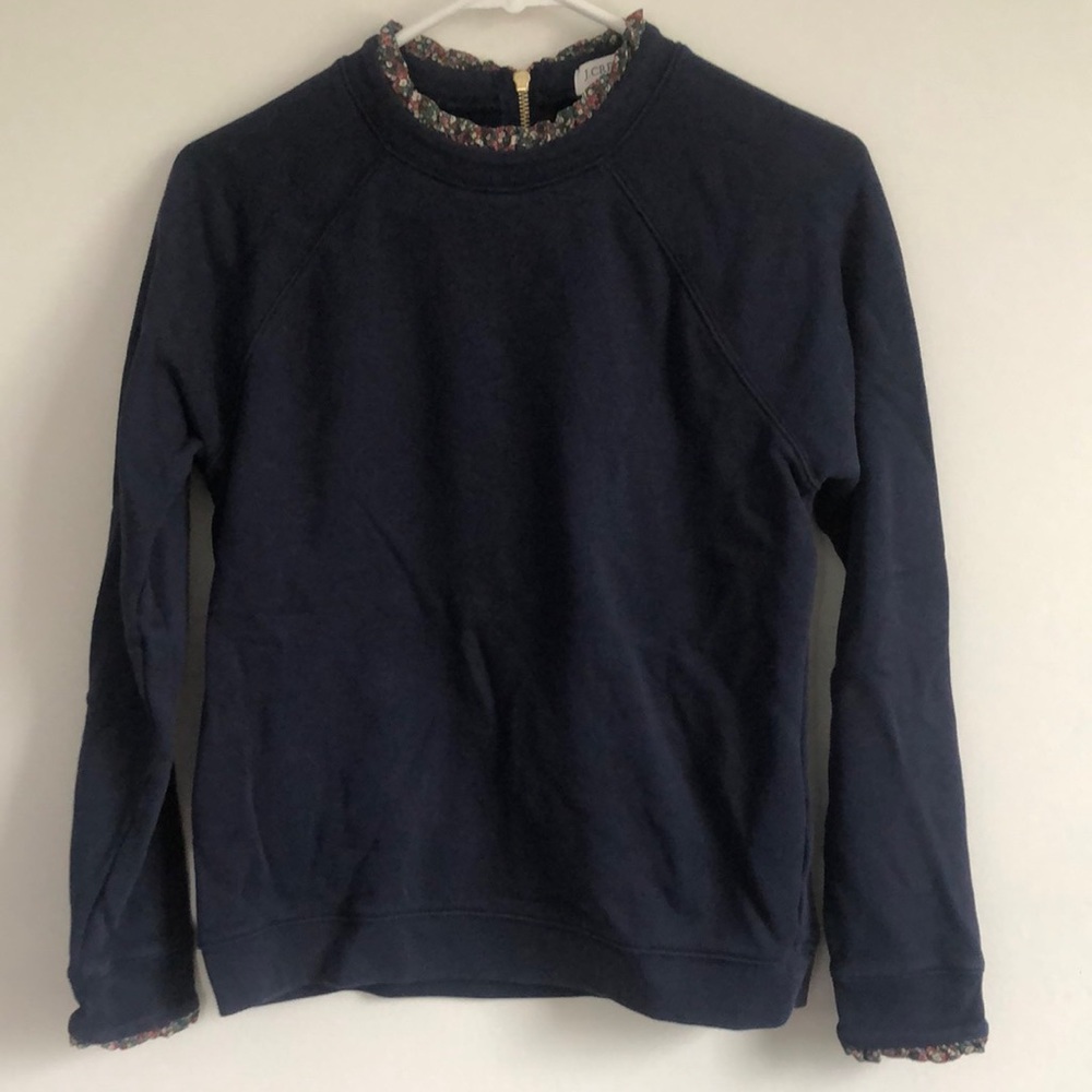 J Crew Top